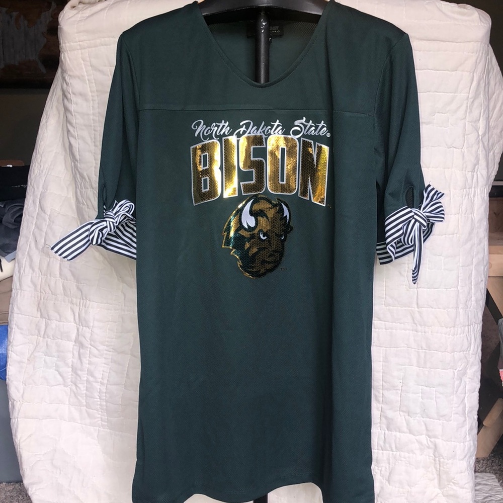 Game day Couture North Dakota State University
